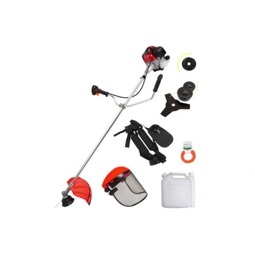 Křovinořez GETI GPBC2  benzínový