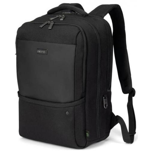 Dicota batoh na notebooky D32162-RPET, max. 40,6 cm (16) , černá