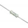 Metalizovaný rezistor 1M0 MLT-0,25, 0,25 W, 5%, 7 × 3 mm