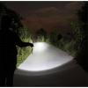 Solight nabíjecí LED svítilna, 1000lm,  fokus, 2800mAh Li-Ion, USB, dárkové balení - WN34