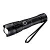 Solight nabíjecí LED svítilna, 1000lm,  fokus, 2800mAh Li-Ion, USB, dárkové balení - WN34