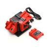 Multifunkční ostřička 3v1 KRAFT DELE, 150 W, 230 V