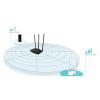 Adaptér TP-LINK Mercusys MW300UH