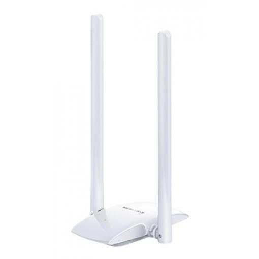 Adaptér TP-LINK Mercusys MW300UH