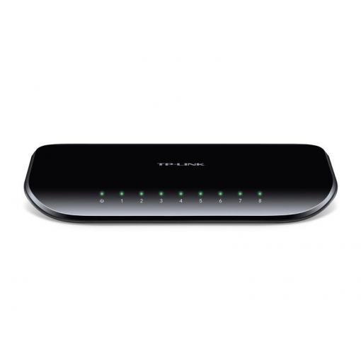 Switch TP-LINK TL-SG1008D