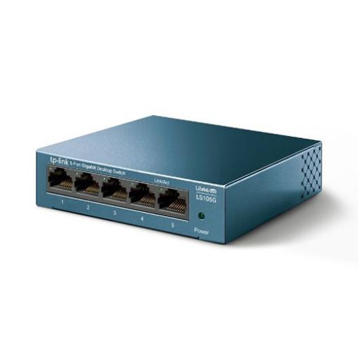 Switch TP-LINK LS105G