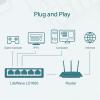 Switch TP-LINK LS1005