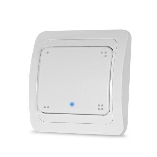 Centrální tlačítko PH-SB30 ELEKTROBOCK, 433,92 MHz, IP20
