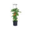 Květináč na pěstování rajčat TOMATO GROWER antracit 29,5cm