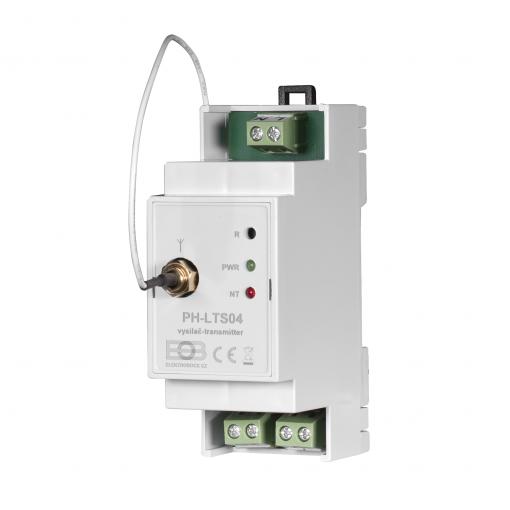 ELEKTROBOCK Detektor nízkého tarifu PH-LTS04