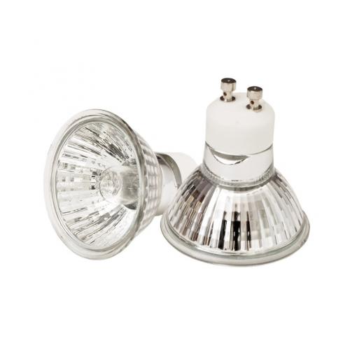 Halogenová žárovka 20W 230V GU10 Elwatt ELW-098