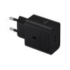 Adaptér USB SAMSUNG EP-T6010NBEGWW Black