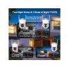 Kamera IMMAX NEO Lite 07819L Sentry dual band WiFi Tuya
