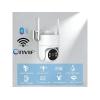Kamera IMMAX NEO Lite 07819L Sentry dual band WiFi Tuya
