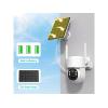 Kamera IMMAX NEO Lite 07820L Solar Sentry v2 WiFi Tuya