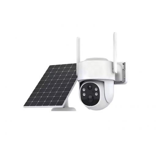 Kamera IMMAX NEO Lite 07820L Solar Sentry v2 WiFi Tuya
