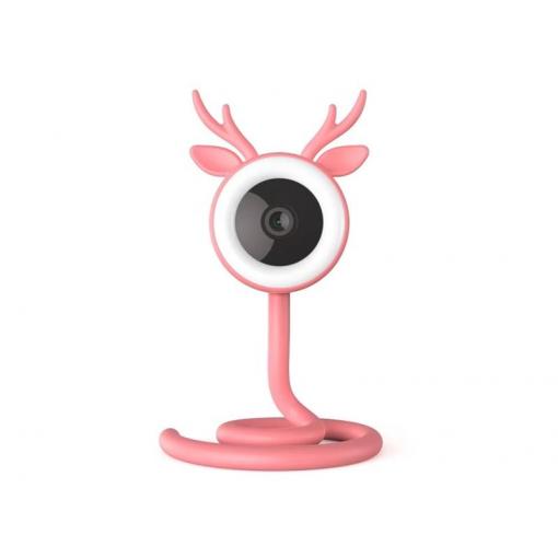 Chůvička IMMAX NEO Lite 07798L WiFi Tuya
