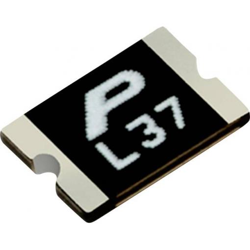 Polytronics Technology SMD1210P750SLR PTC pojistka 1 ks