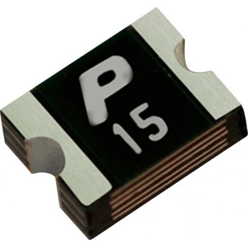 Polytronics Technology SMD1210P010TF/90 PTC pojistka 1 ks