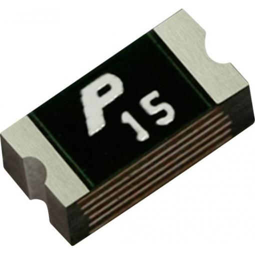 Polytronics Technology SMD1206P175TF PTC pojistka 1 ks