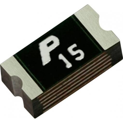 Polytronics Technology SMD1206P035TF/16 PTC pojistka 1 ks