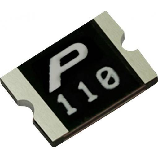 Polytronics Technology SMD1812P110TF/24 PTC pojistka 1 ks