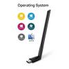 Adaptér TP-LINK Archer T2U Plus