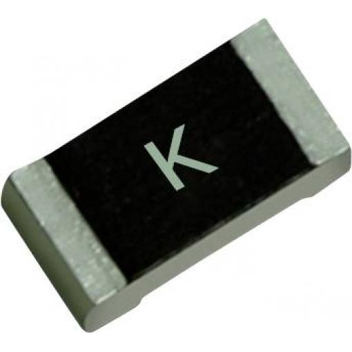 Polytronics Technology SMFF0603P600 SMD pojistka 1 ks