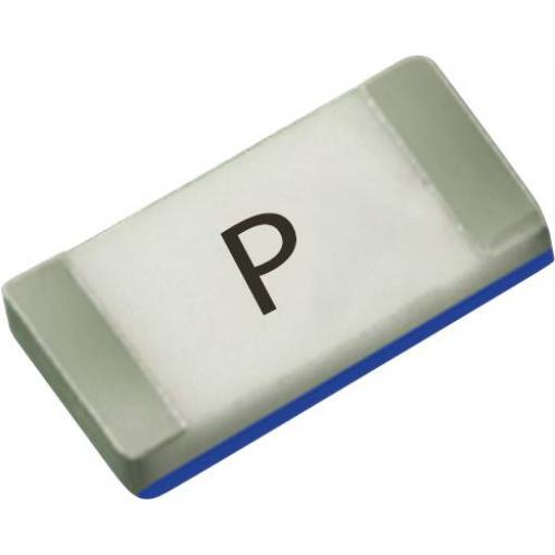 Polytronics Technology SMFD1206P250 SMD pojistka 1 ks
