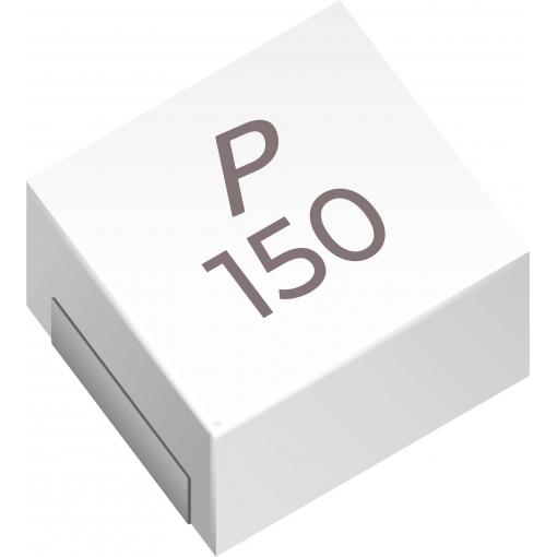 Polytronics Technology SMFF5040P125 SMD pojistka 1 ks