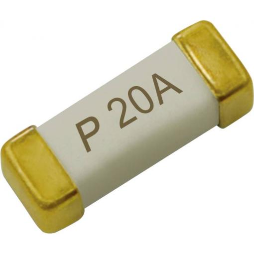 Polytronics Technology SMFF4012P4000 SMD pojistka 1 ks