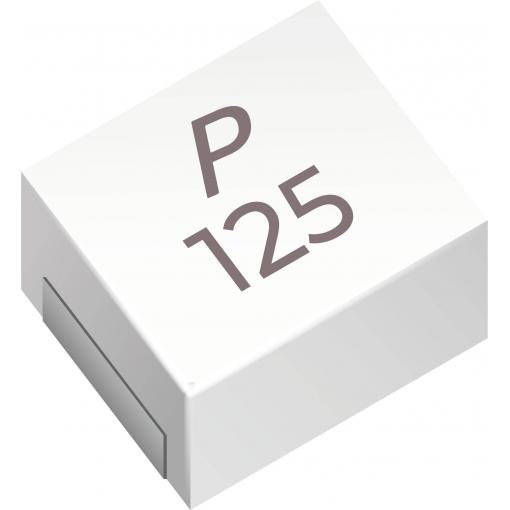 Polytronics Technology SMFF3024P060 SMD pojistka 1 ks