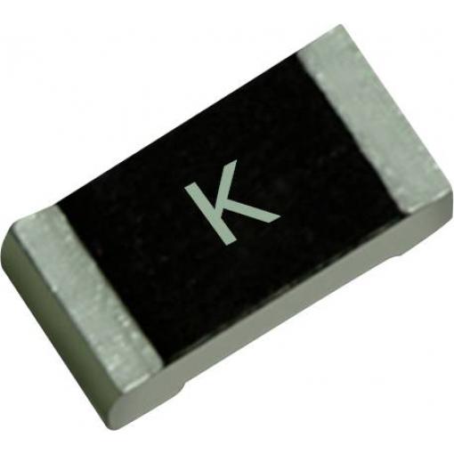 Polytronics Technology SMFF1206P500 SMD pojistka 1 ks