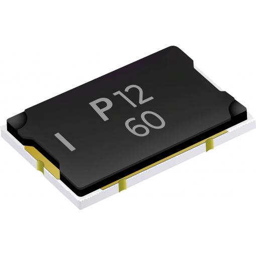 Polytronics Technology CLM3820P2060F SMD pojistka 1 ks