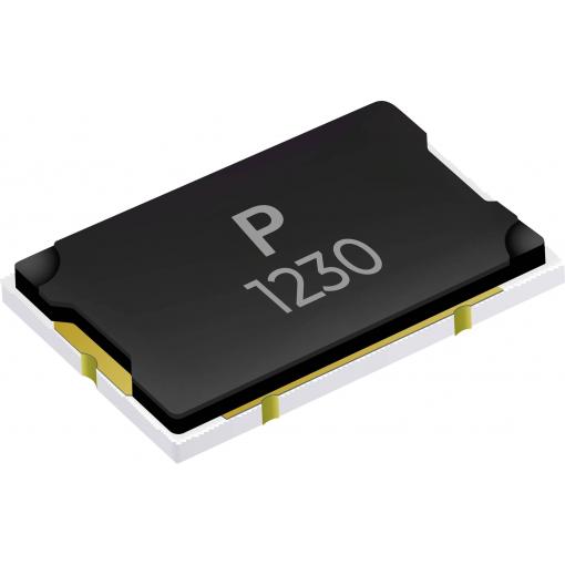 Polytronics Technology CLM3820P0630H SMD pojistka 1 ks