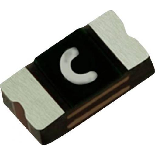 Polytronics Technology SMD0603P035TF PTC pojistka 1 ks