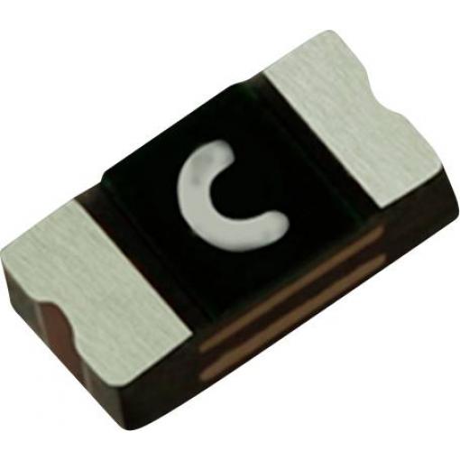 Polytronics Technology SMD0603P001TF PTC pojistka 1 ks