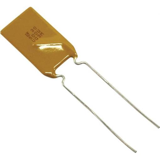 Polytronics Technology RLD30P500UF PTC pojistka 1 ks