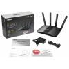 Asus RT-BE58U V2 BE3600 AiMesh Wi-Fi router 3600 MBit/s