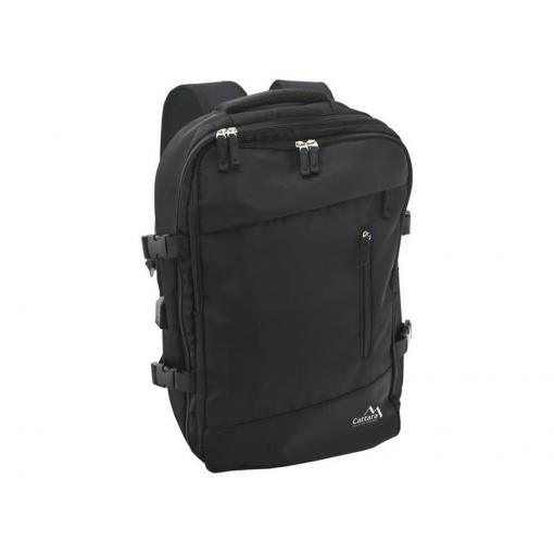 Batoh CATTARA 13874 Air Black 25l