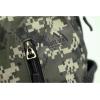 Batoh přes rameno CATTARA 13877 Army Pixel 4l