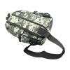 Batoh přes rameno CATTARA 13877 Army Pixel 4l