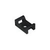 Držák kabelových stahovacích pásek DPM OPU2216B 22x16 mm 10 ks
