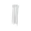 Pásek stahovací s otvorem pro šroub DPM OP36145-25W 3,6x145mm 25ks
