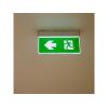 LED nouzové svítidlo s cedulí V-TAC VT-519-C