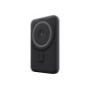 PowerBank YENKEE YPB 501 Silic Black MagSafe 5000mAh