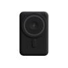 PowerBank YENKEE YPB 501 Silic Black MagSafe 5000mAh
