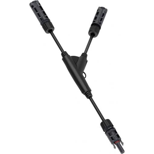 LAPP 44428274 EPIC® SOLAR 4 GEN2 SPLITTER FMM Solární rozdělovač