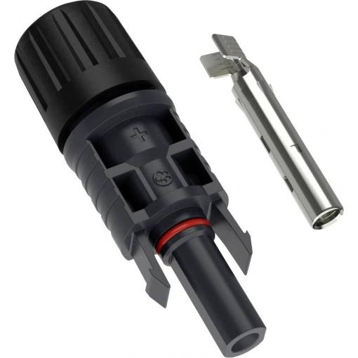44428278 EPIC® SOLAR 4 GEN2 F 4-6 5.2-7.0mm LAPP Množství: 100 ks