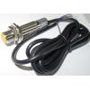 Indukční čidlo LJ12A3-2-Z/AX, NPN NC, 2 mm, 6-36 V DC